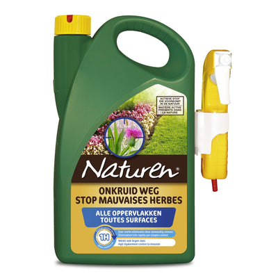 Herbicide Bio Naturen 3L