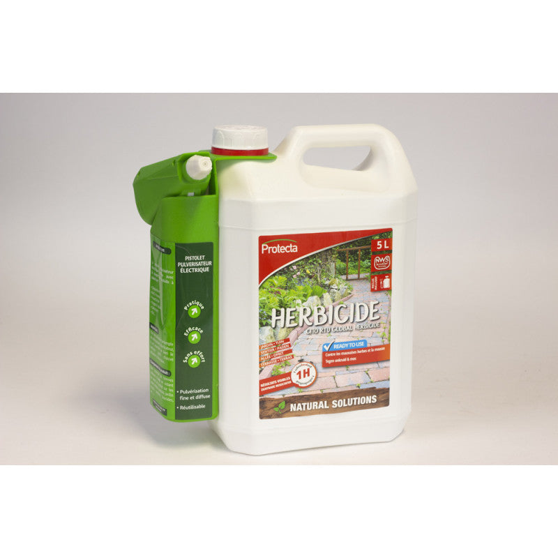 Herbicide Cito RTU BIOSIX 5L