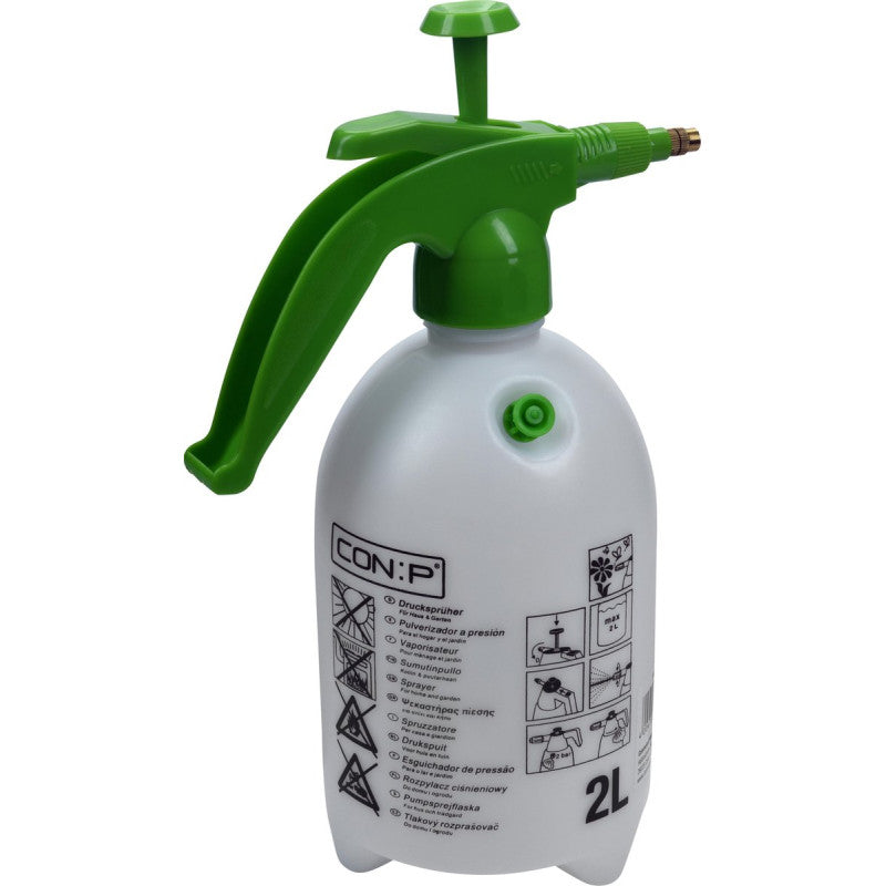 Pulvérisateur à Pression 2L