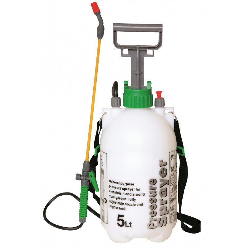 Pulvérisateur à Pression 5L